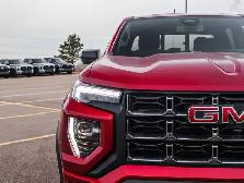 2026 GMC Canyon AT4 - Photo 11