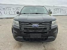 2019 Ford Explorer - Photo 2