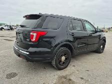 2019 Ford Explorer - Photo 5