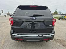 2019 Ford Explorer - Photo 6