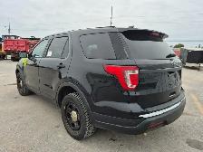 2019 Ford Explorer - Photo 7