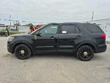 2019 Ford Explorer - Photo 8