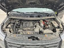 2019 Ford Explorer - Photo 9