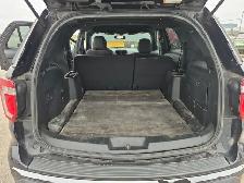 2019 Ford Explorer - Photo 25