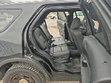 2019 Ford Explorer - Photo 27