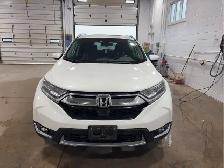 2019 Honda CR-V - Photo 2