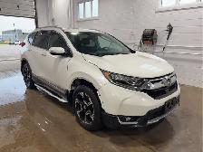2019 Honda CR-V - Photo 3