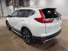 2019 Honda CR-V - Photo 6