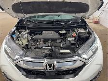 2019 Honda CR-V - Photo 7