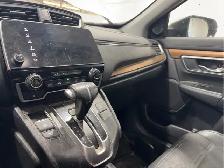2019 Honda CR-V - Photo 10