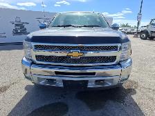 2013 Chevrolet Silverado 1500 - Photo 2
