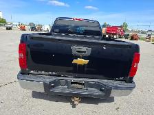 2013 Chevrolet Silverado 1500 - Photo 7