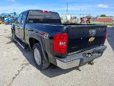 2013 Chevrolet Silverado 1500 - Photo 8