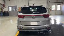 2022 Kia Sportage - Photo 3