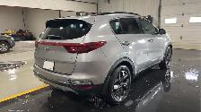 2022 Kia Sportage - Photo 4