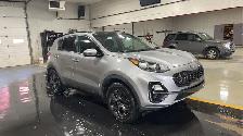 2022 Kia Sportage - Photo 5