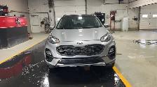 2022 Kia Sportage - Photo 6