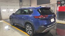 2021 Nissan Rogue - Photo 2