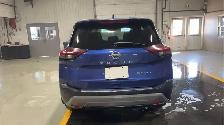 2021 Nissan Rogue - Photo 3