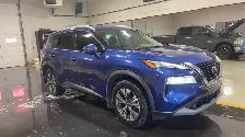 2021 Nissan Rogue - Photo 5