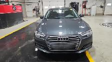 2017 Audi A4 - Photo 8