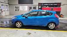 2015 Ford Fiesta - Photo 2