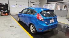2015 Ford Fiesta - Photo 3