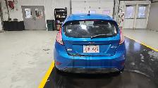 2015 Ford Fiesta - Photo 4