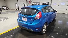 2015 Ford Fiesta - Photo 5