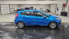 2015 Ford Fiesta - Photo 6