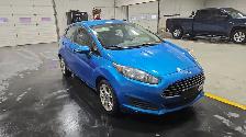 2015 Ford Fiesta - Photo 7