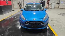 2015 Ford Fiesta - Photo 8