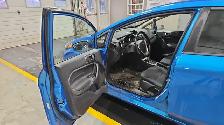 2015 Ford Fiesta - Photo 10
