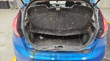 2015 Ford Fiesta - Photo 13
