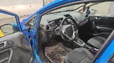 2015 Ford Fiesta - Photo 16