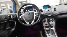 2015 Ford Fiesta - Photo 17