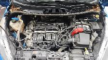 2015 Ford Fiesta - Photo 21