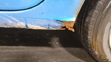 2015 Ford Fiesta - Photo 29