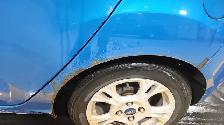 2015 Ford Fiesta - Photo 30