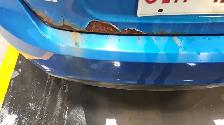 2015 Ford Fiesta - Photo 34