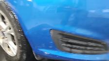 2015 Ford Fiesta - Photo 38