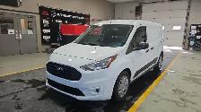 2020 Ford Transit Connect
