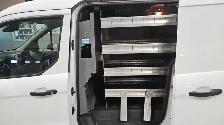 2020 Ford Transit Connect - Photo 11