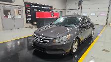 2011 Honda Accord
