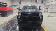2023 Chevrolet Silverado 1500 - Photo 8