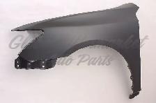 Lexus Es350 2007-2012 Fenders Left and Right