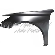 Lexus Es350 2007-2012 Fenders Left and Right - Photo 2
