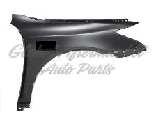 Lexus Es350 2007-2012 Fenders Left and Right - Photo 3