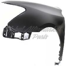 Lexus Es350 2007-2012 Fenders Left and Right - Photo 4