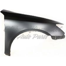 Lexus Es350 2007-2012 Fenders Left and Right - Photo 6